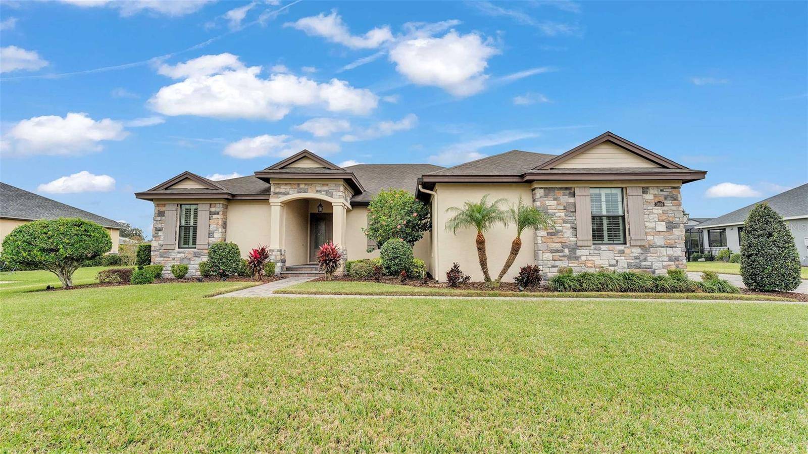 Mulberry, FL 33860,3899 GRANDEFIELD CIR