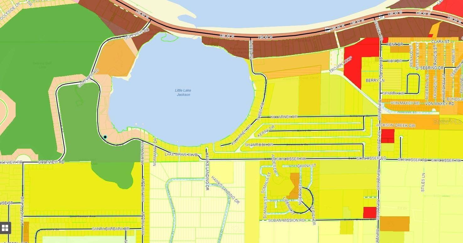 Sebring, FL 33875,136+142 LAKE DRIVE BLVD