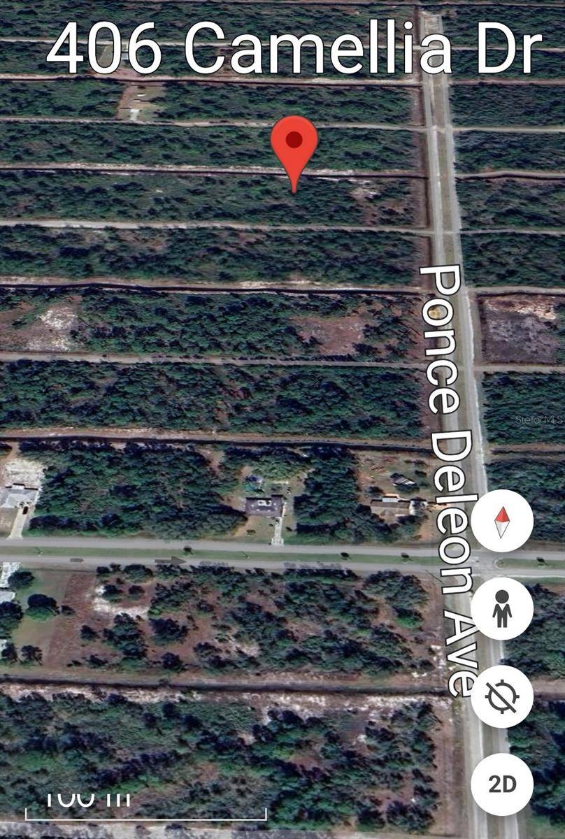 Indian Lake Estates, FL 33855,406 CAMELLIA DR