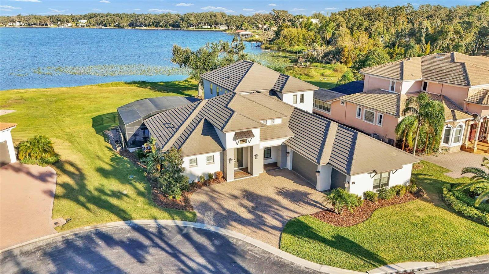 Lakeland, FL 33809,4867 ISLAND SHORES LN