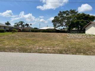 Cape Coral, FL 33914,214 SW 43 LN