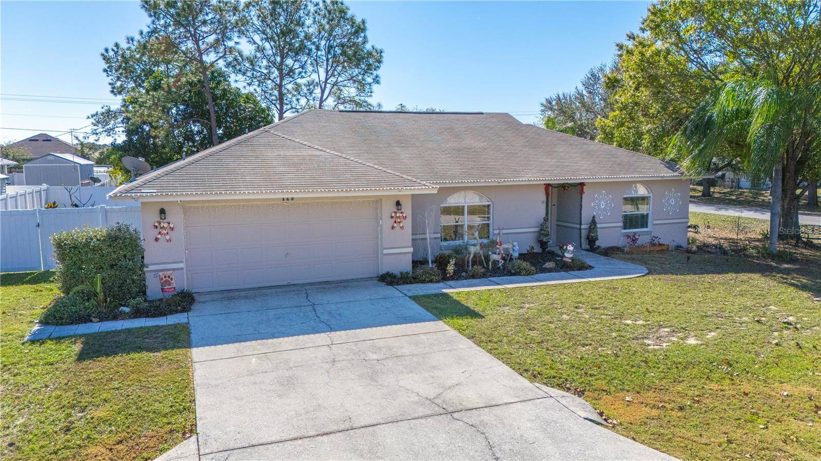 Auburndale, FL 33823,129 BERGEN CIR