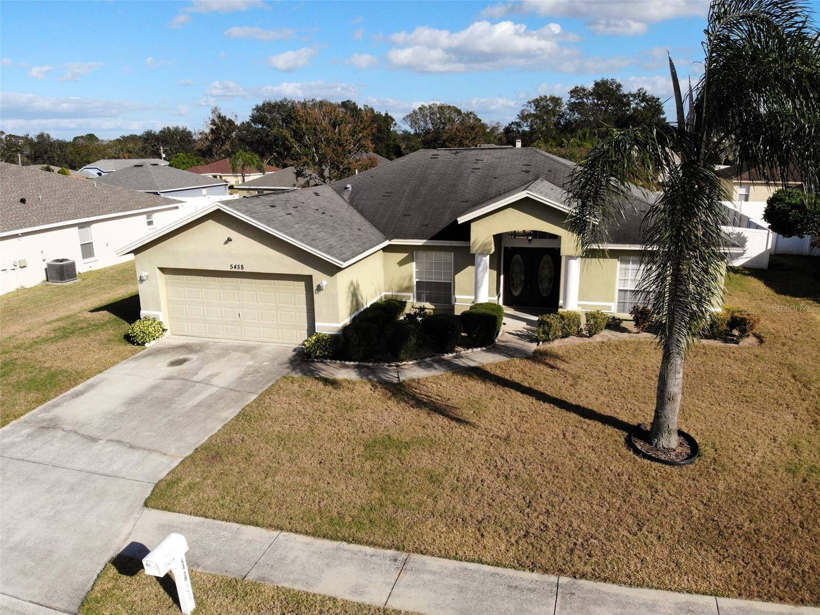 Lakeland, FL 33812,5458 OAKFORD DR