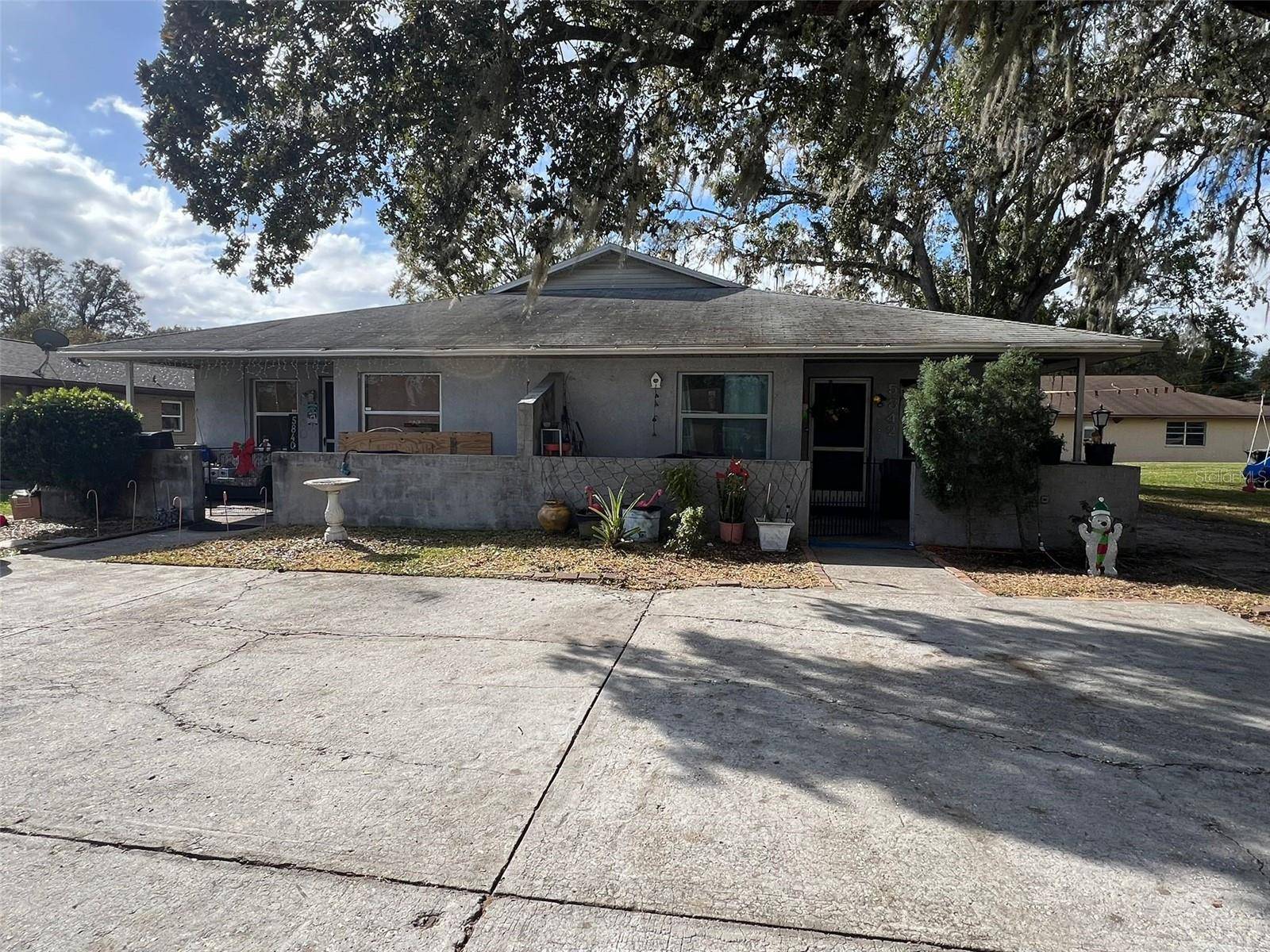 Lakeland, FL 33809,5840-5842 N DAUGHTERY RD #5840-5842