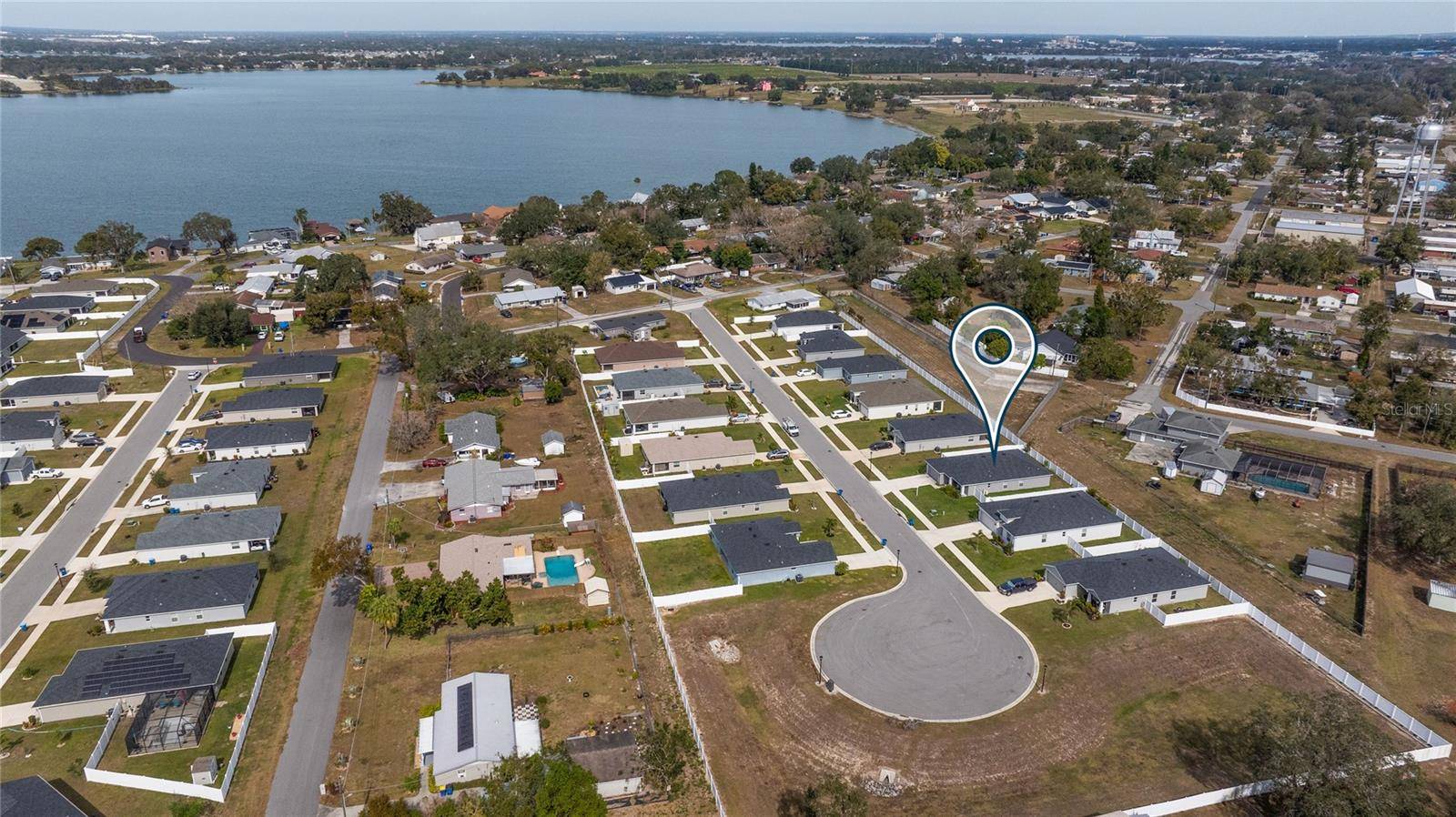Eagle Lake, FL 33839,1225 THIRD CT