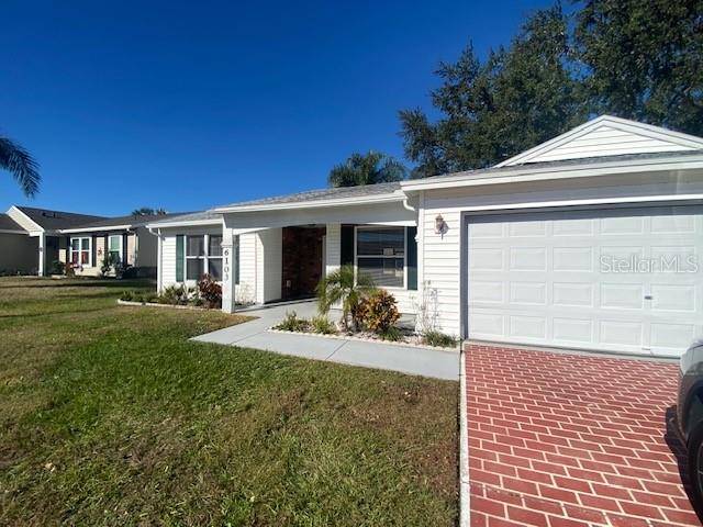 Lakeland, FL 33809,6103 KITTIWAKE DR