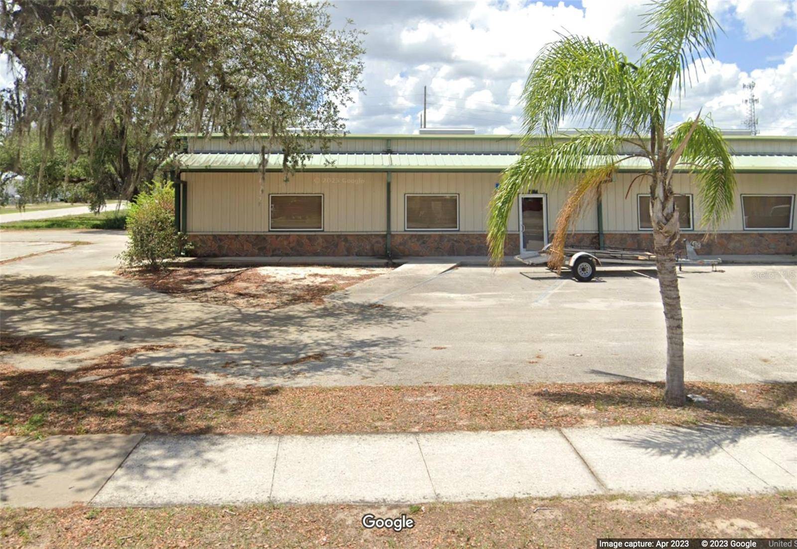 Avon Park, FL 33825,1501 N LAKE AVE