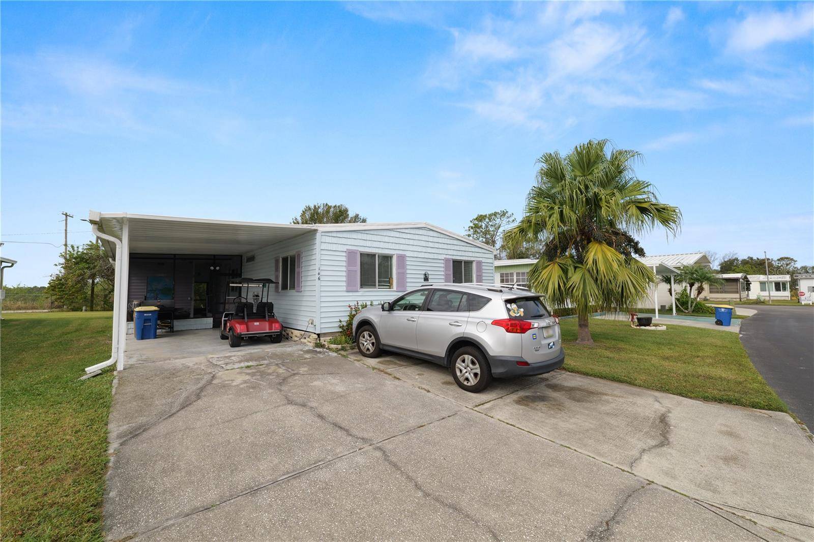 Bartow, FL 33830,2055 S FLORAL AVE #146