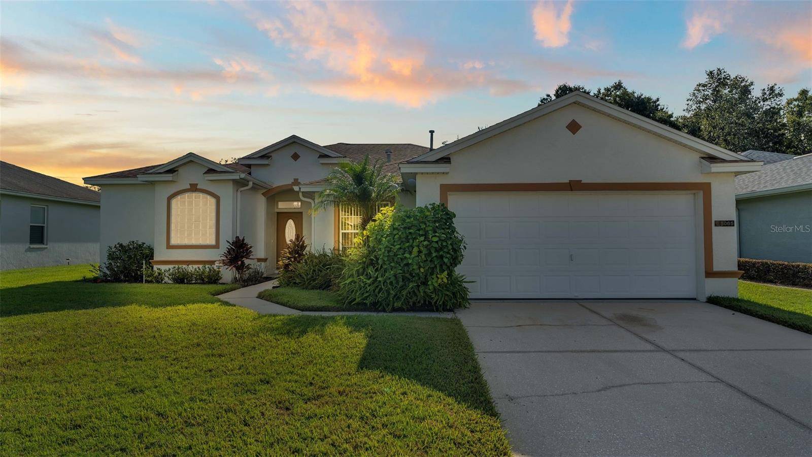 Lakeland, FL 33811,3065 BELLFLOWER WAY