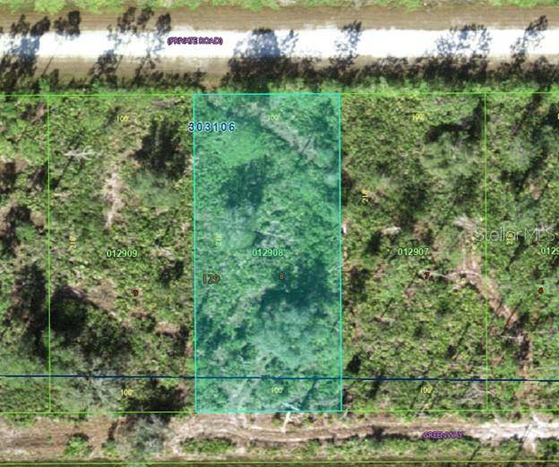 Indian Lake Estates, FL 33855,0 VALENCIA DR