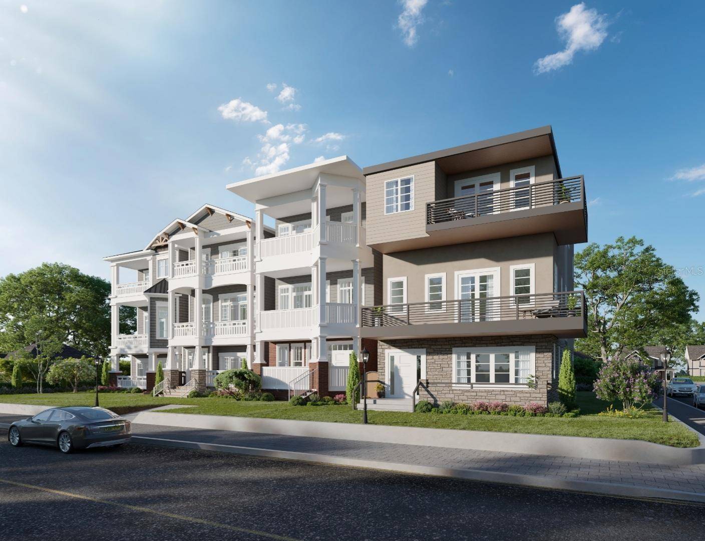 Lakeland, FL 33803,23 LAKE HOLLINGWORTH