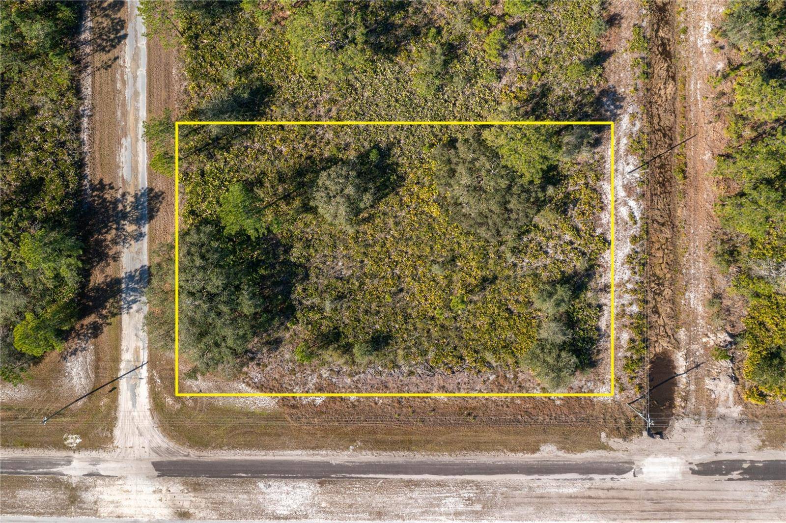 Indian Lake Estates, FL 33855,OLEANDER DR