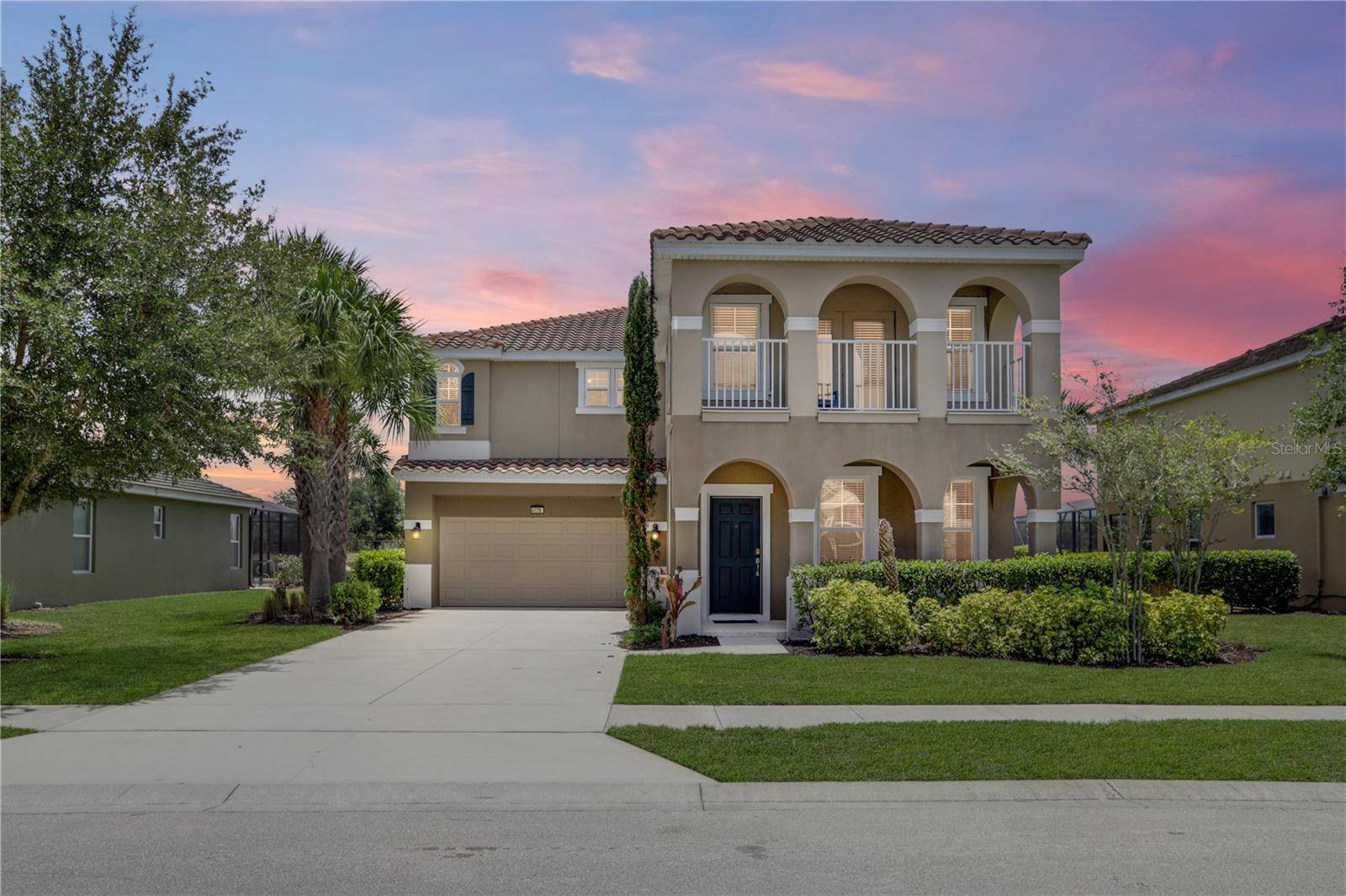 Davenport, FL 33837,4179 OAKTREE DR