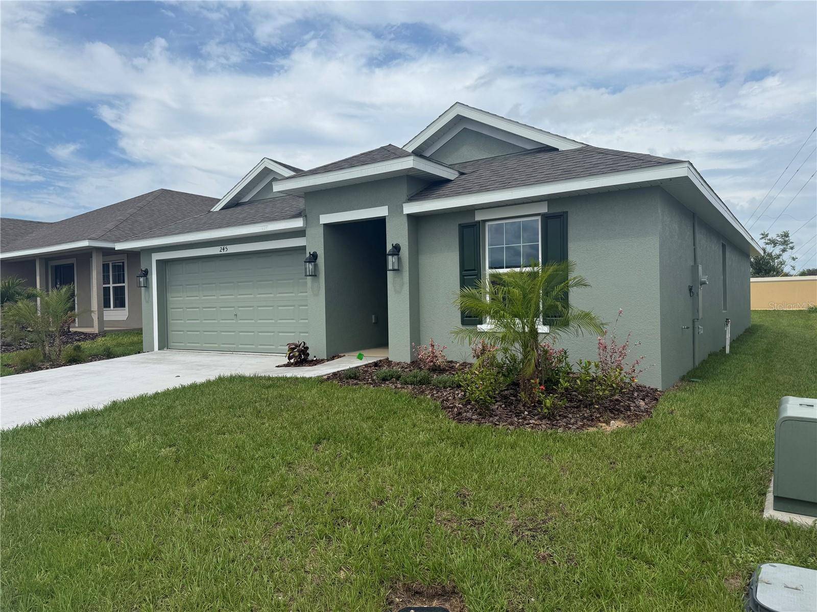 Haines City, FL 33844,245 PIAVE ST