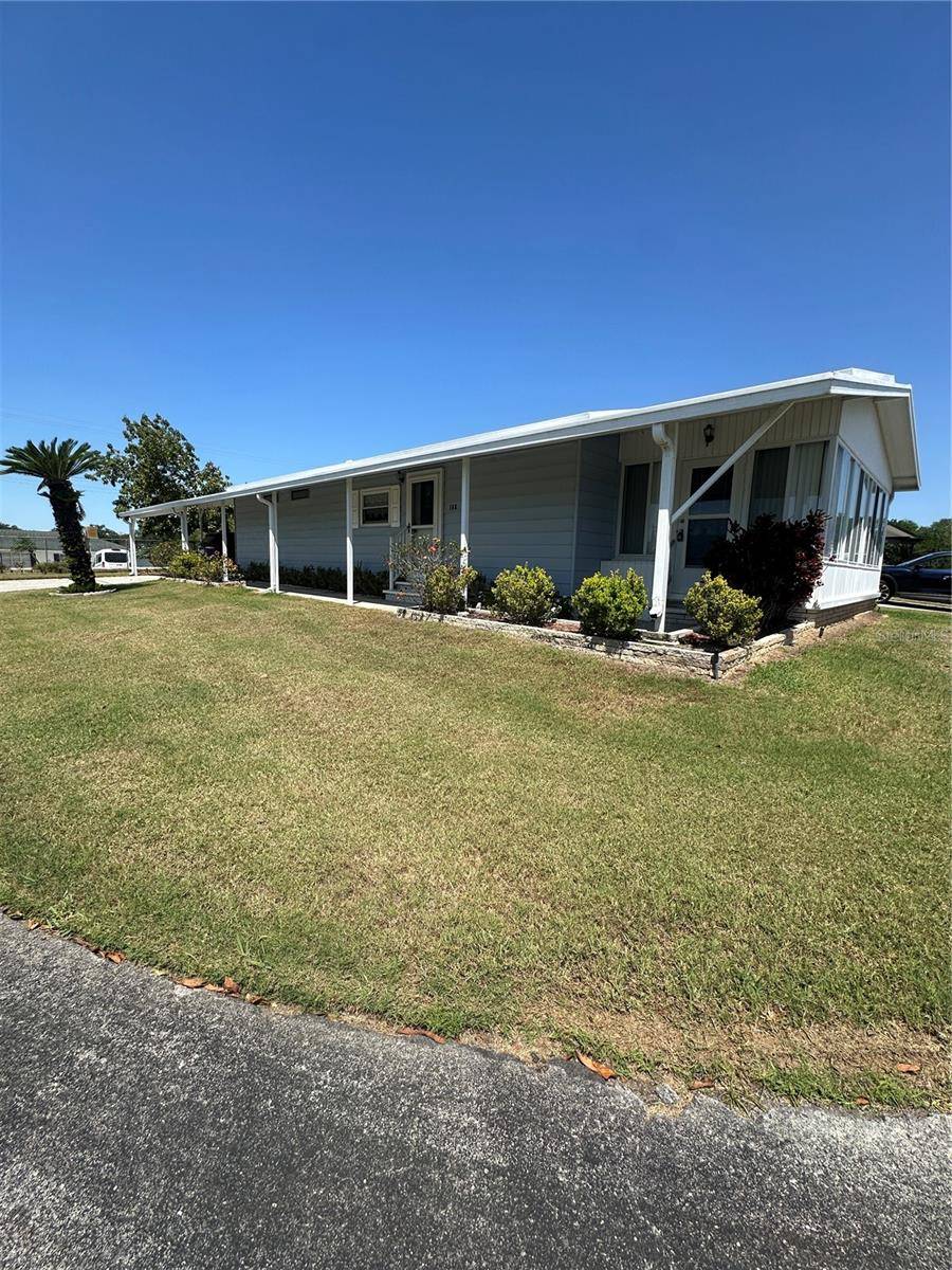 Bartow, FL 33830,2055 S FLORAL AVE #166