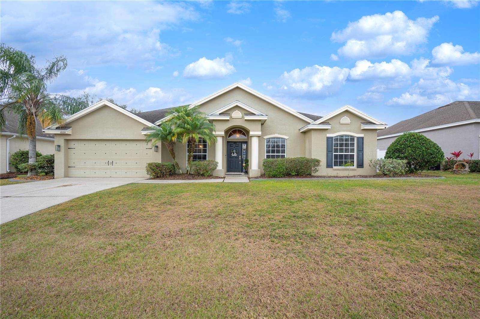 Lakeland, FL 33813,4009 OAKLEY WAY