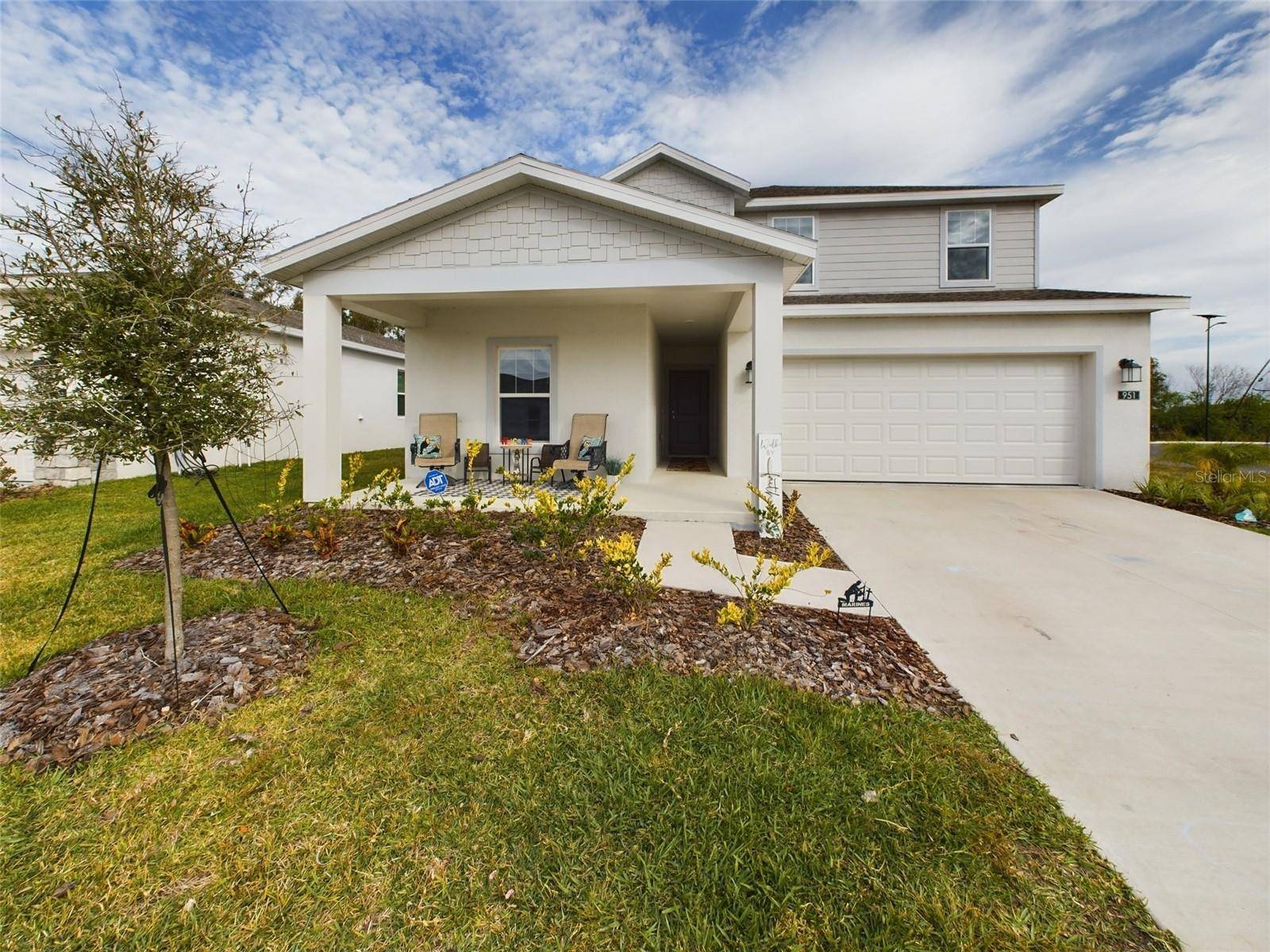 Eagle Lake, FL 33839,951 CRAFTSMAN RD