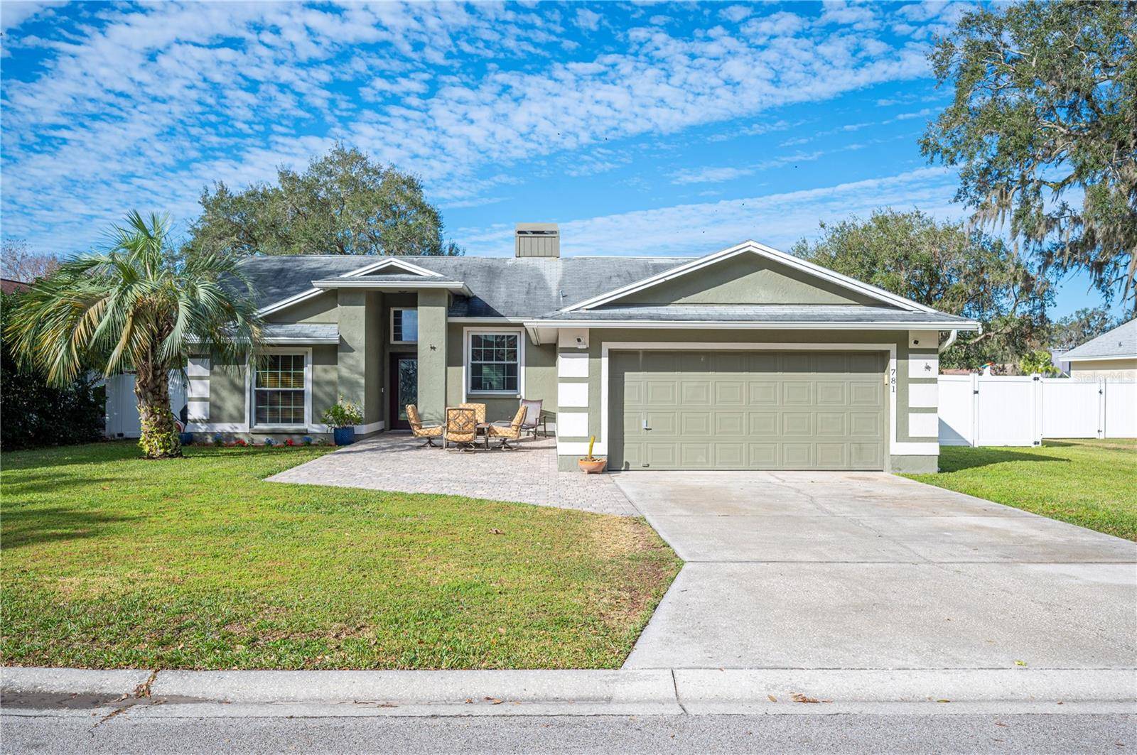 Lakeland, FL 33813,781 SAGEWOOD DR