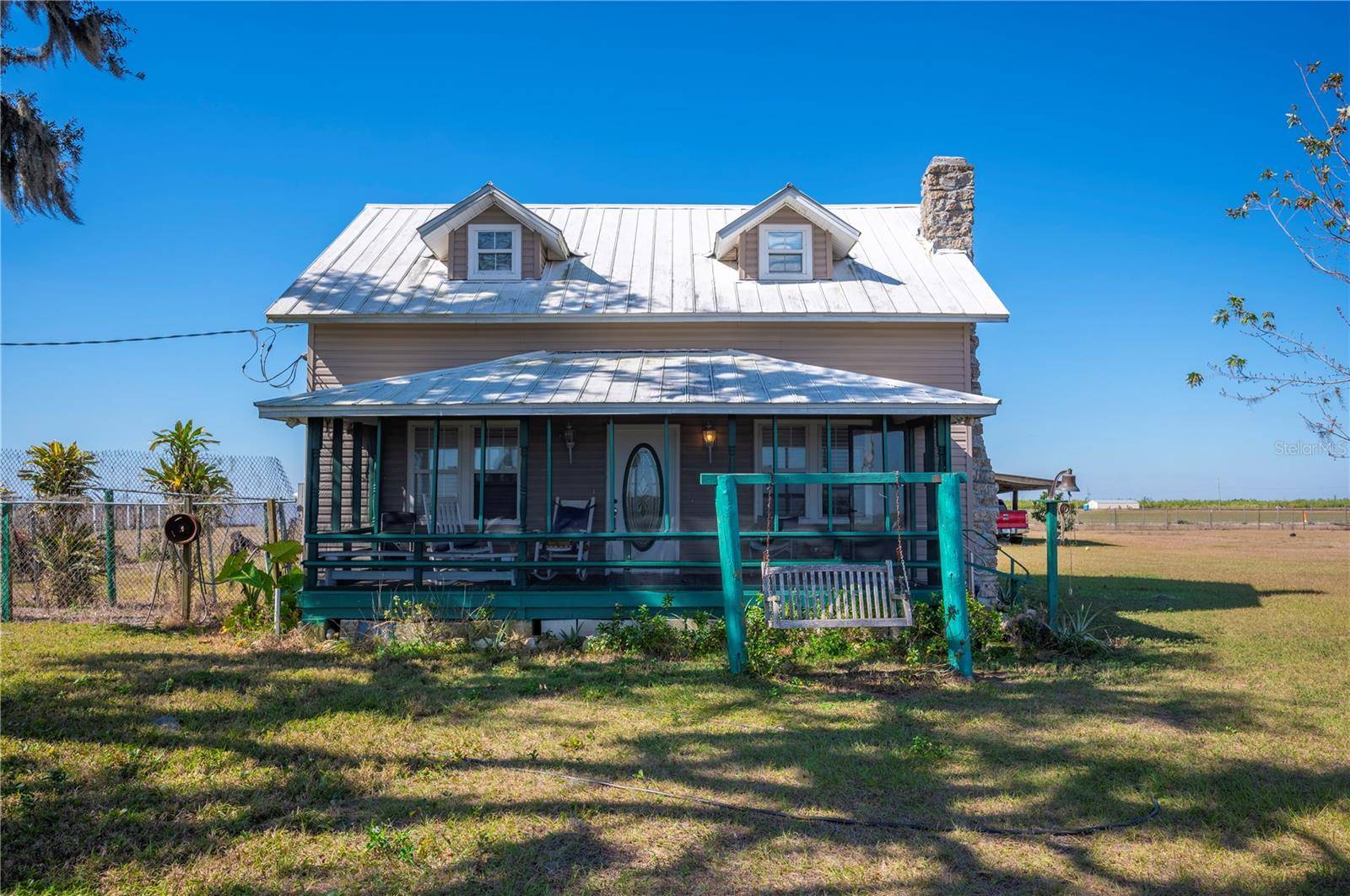 Fort Meade, FL 33841,7275 LAKE HENDRY RD