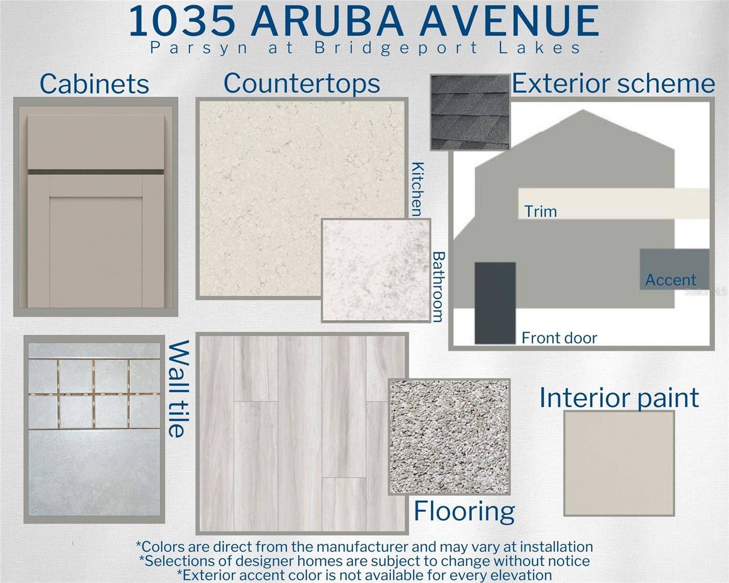 Mulberry, FL 33860,1035 ARUBA AVE