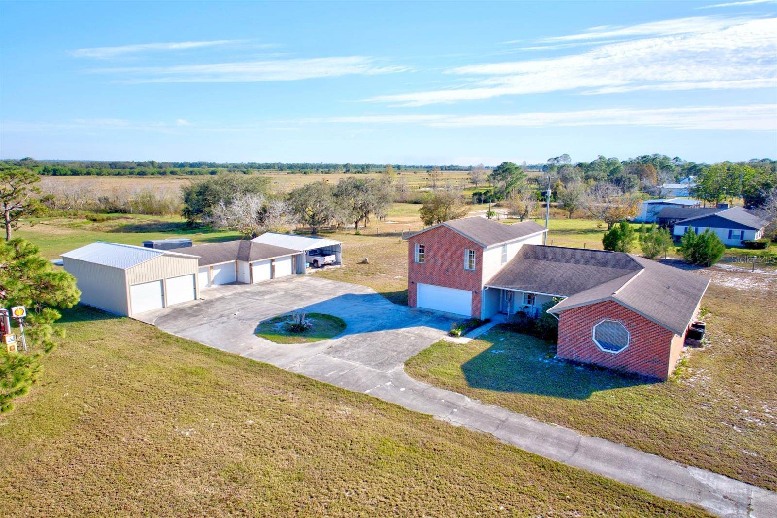 Lake Placid, FL 33852,112 PARK LAND DR