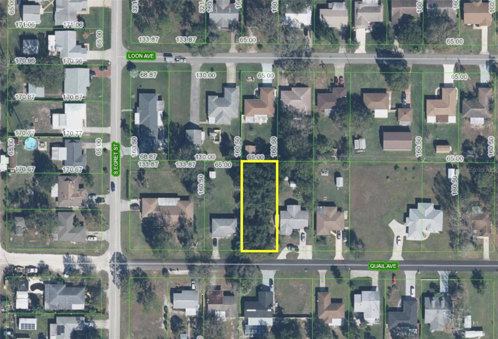 Sebring, FL 33870,317 QUAIL AVE