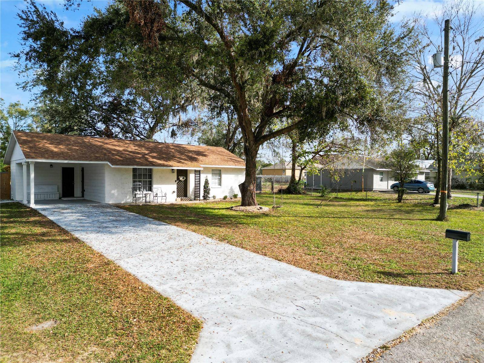 Thonotosassa, FL 33592,9608 THERESA DR