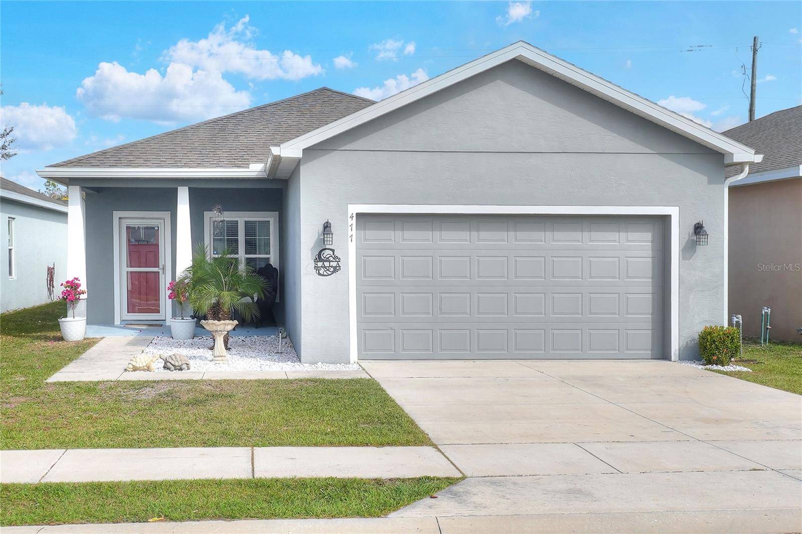 Winter Haven, FL 33880,477 KENSINGTON VIEW DR