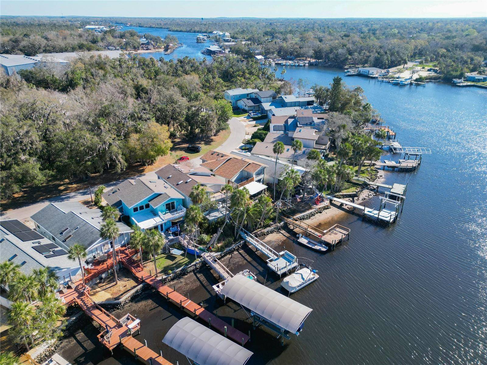 Homosassa, FL 34448,5254 S RIVERVIEW CIR