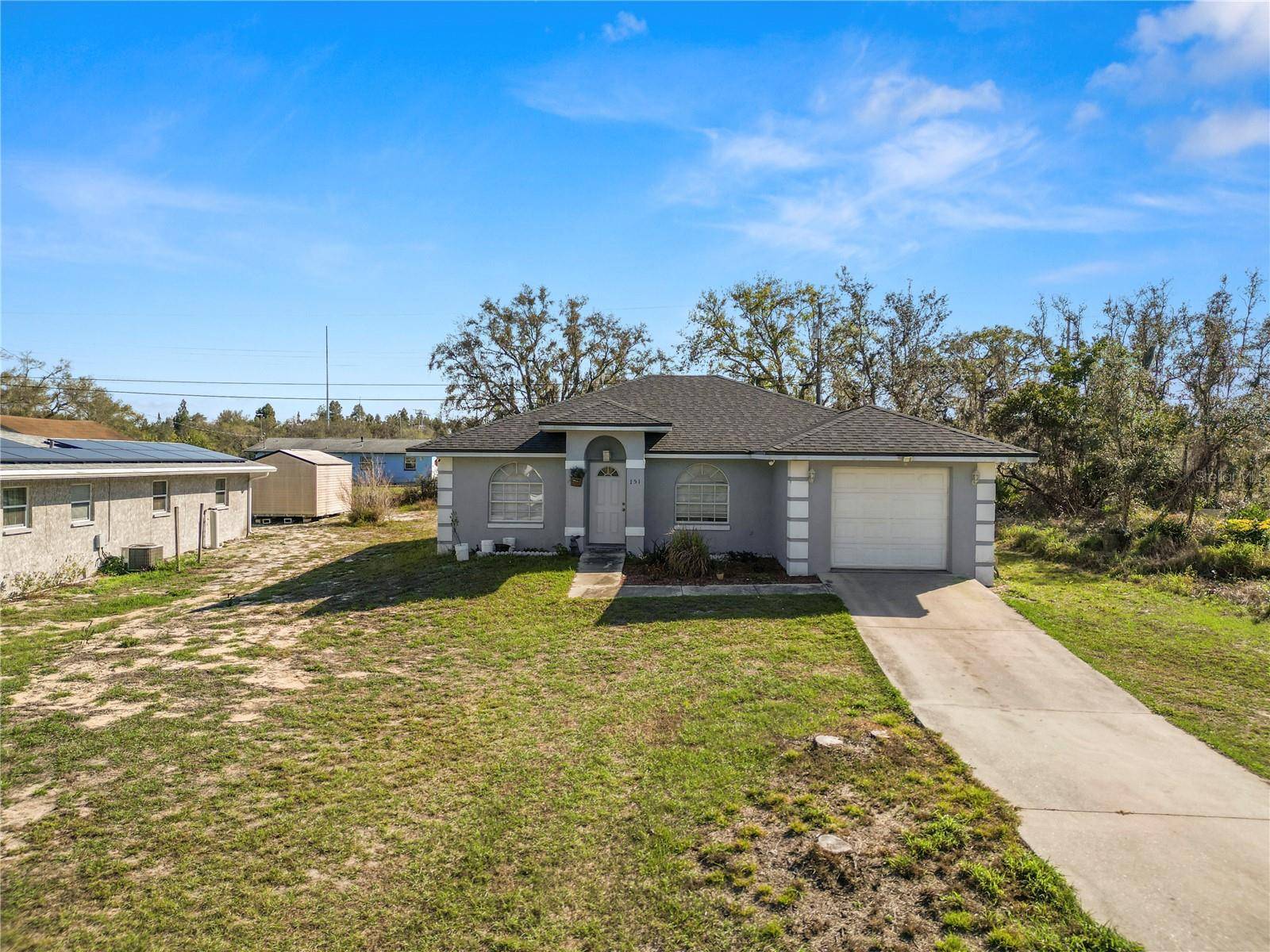Babson Park, FL 33827,151 3RD AVE