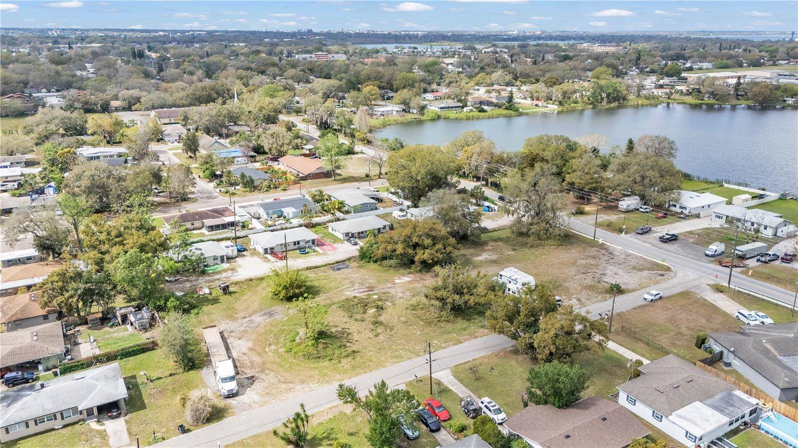 Lakeland, FL 33801,2527 S CRYSTAL LAKE DR