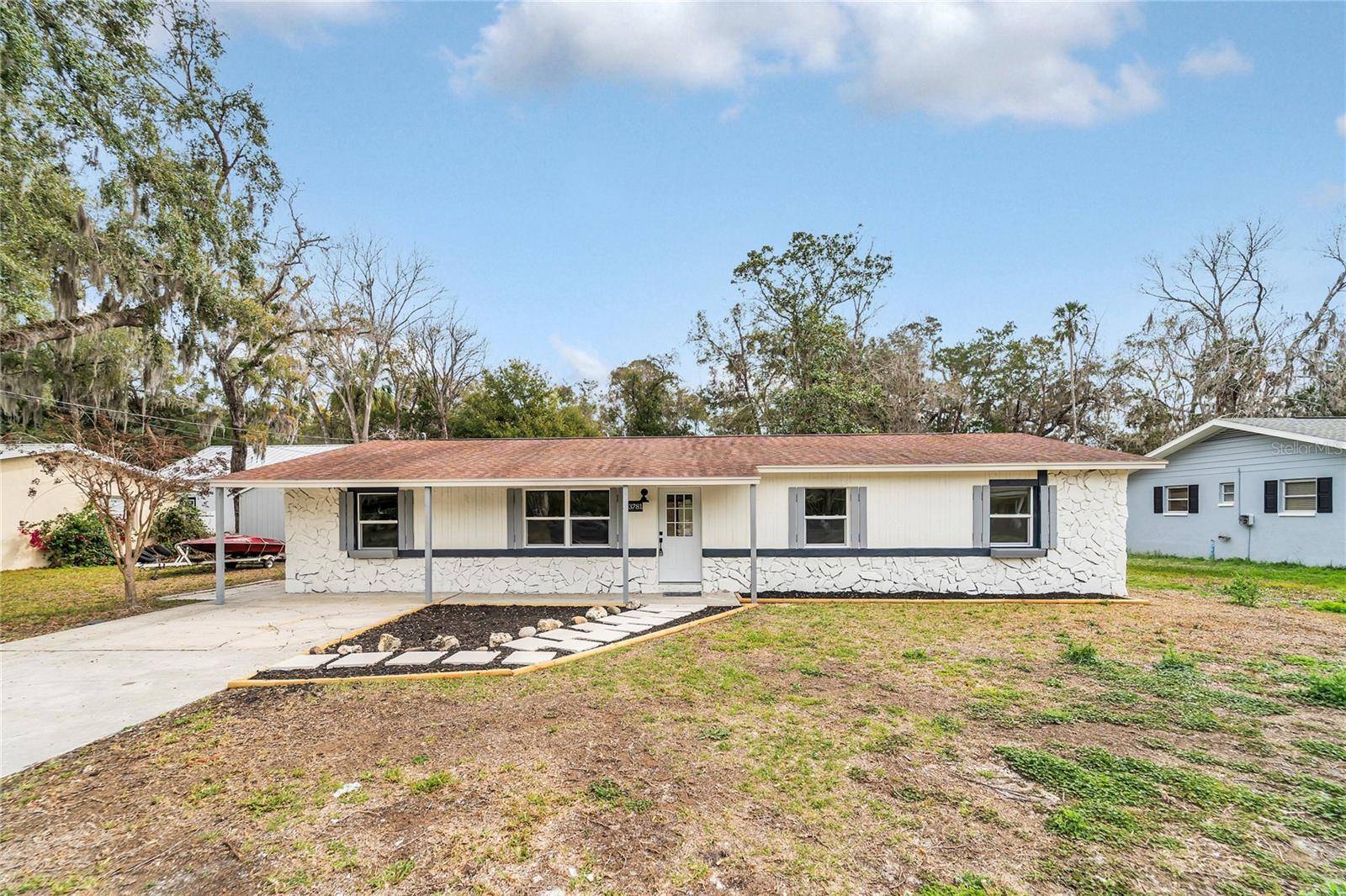 Crystal River, FL 34428,3781 N HIAWATHA TER