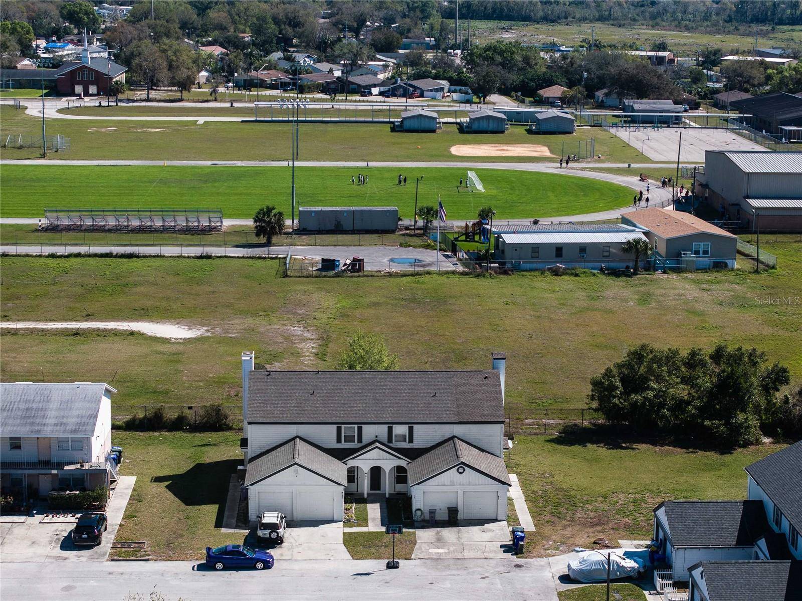 Lakeland, FL 33801,1100 LOWRY AVE #51