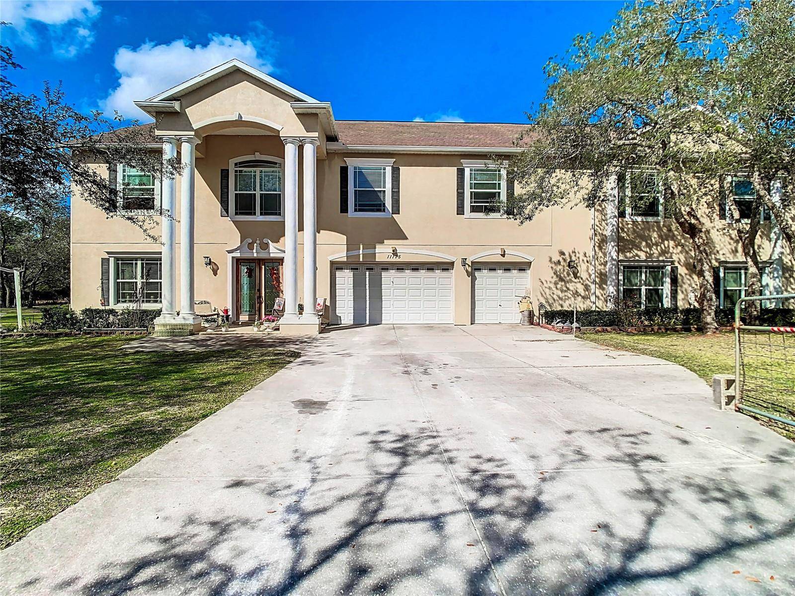 Weeki Wachee, FL 34614,11175 HYDE ST