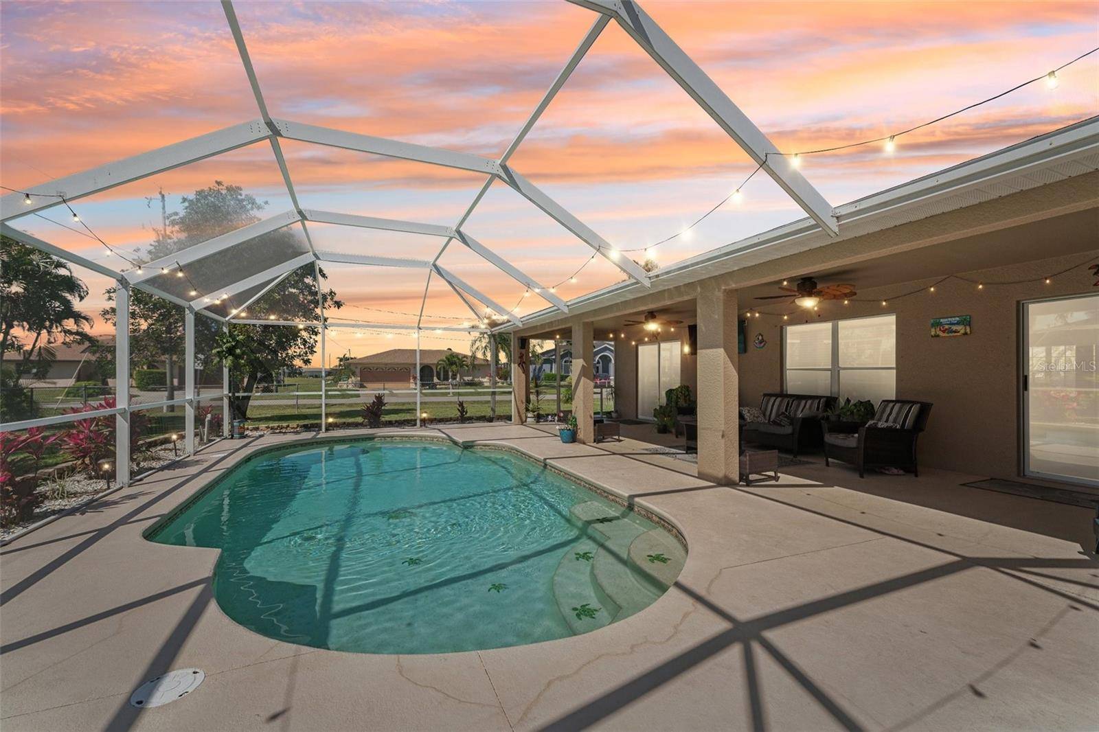 Cape Coral, FL 33904,604 SE 31ST TER