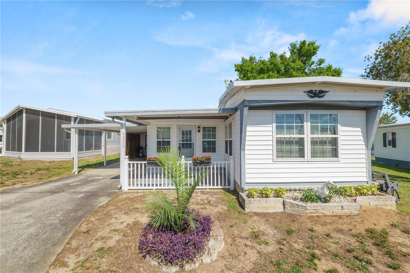 Lake Wales, FL 33898,6356 BEECHWOOD AVE