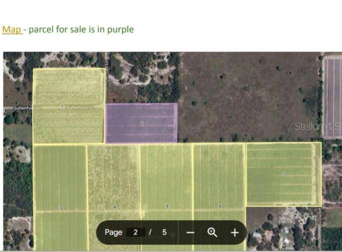 Frostproof, FL 33843,140 ALDERMAN LN