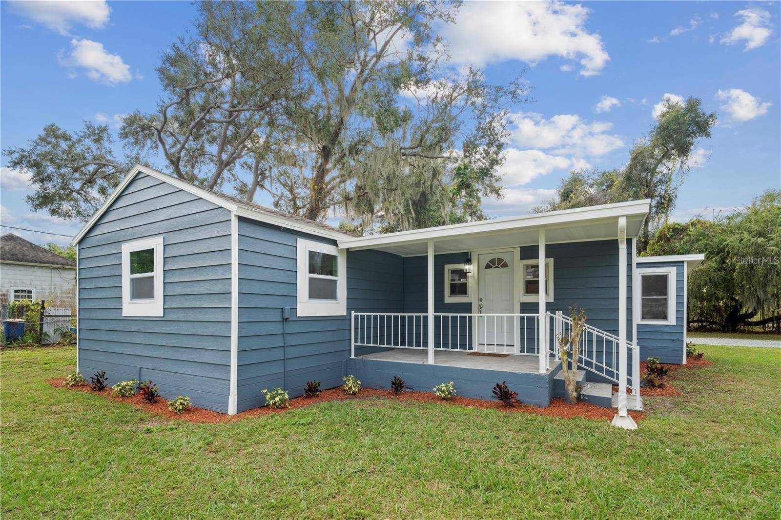 Bartow, FL 33830,1115 S VIRGINIA AVE