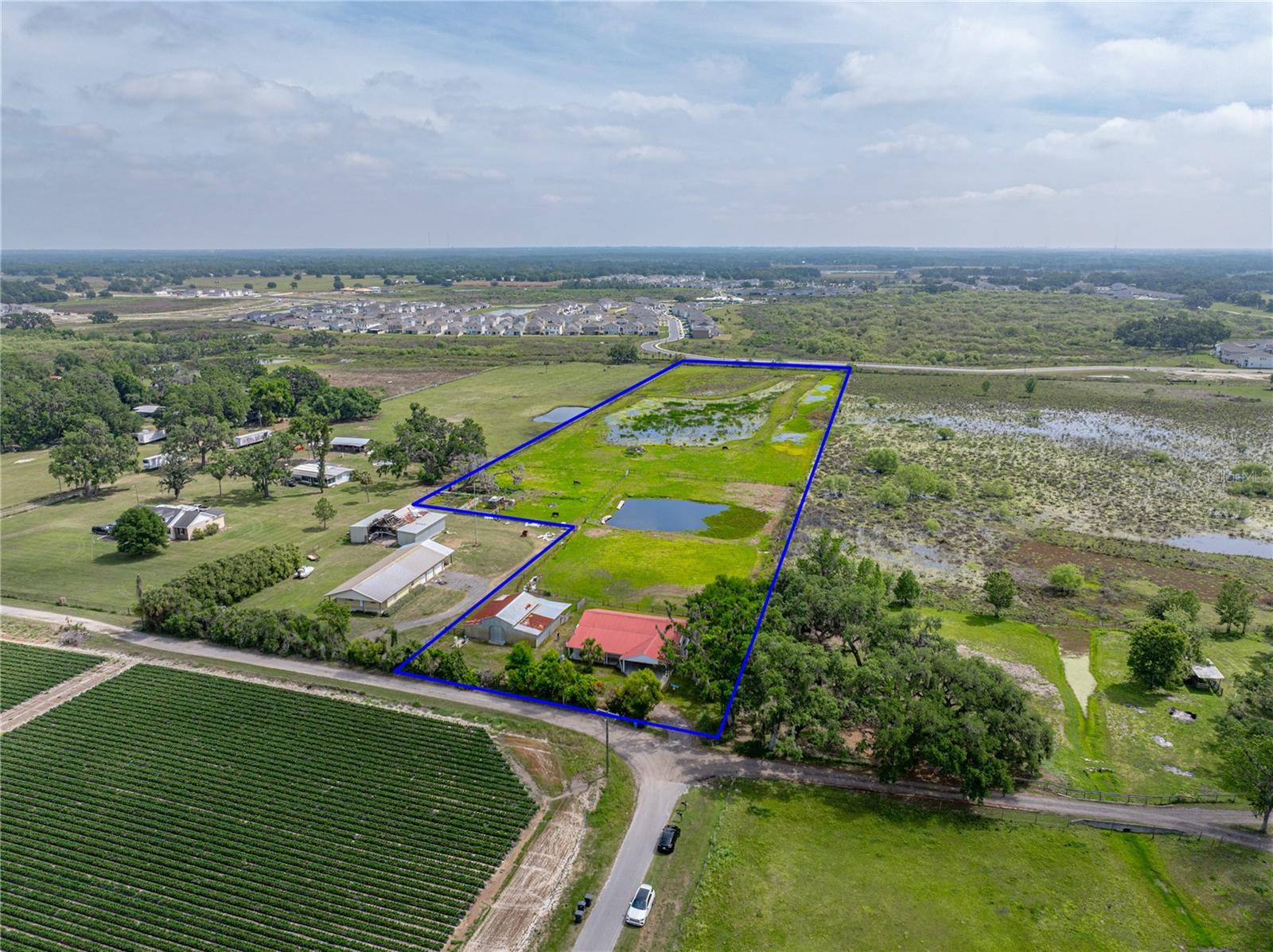 Plant City, FL 33565,3301 LAMPP RD