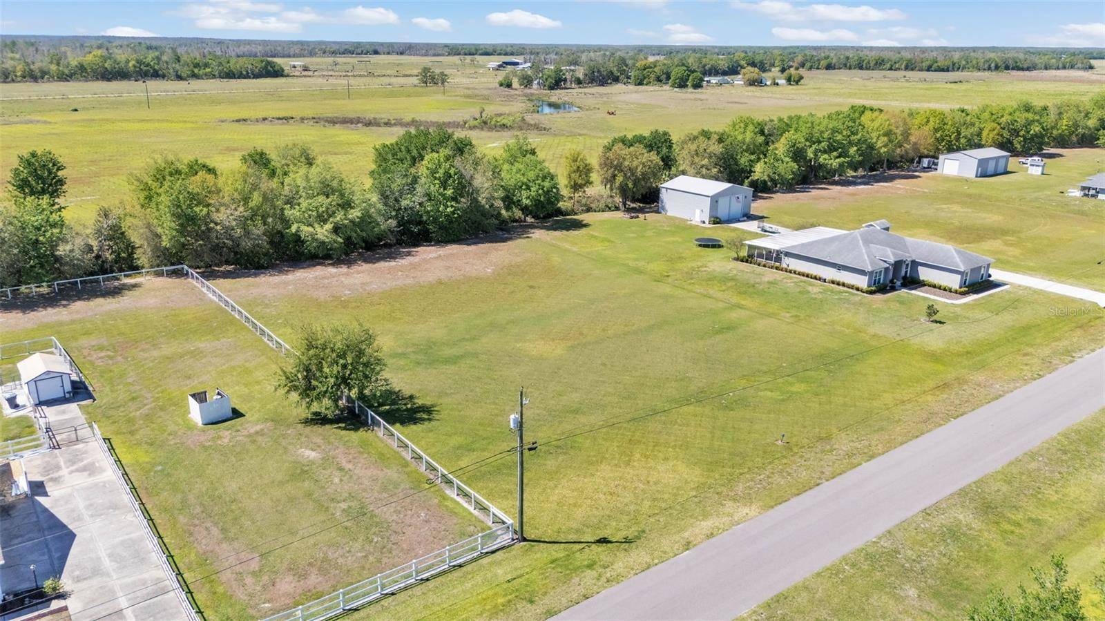 Lakeland, FL 33809,14718 EVANS RANCH RD