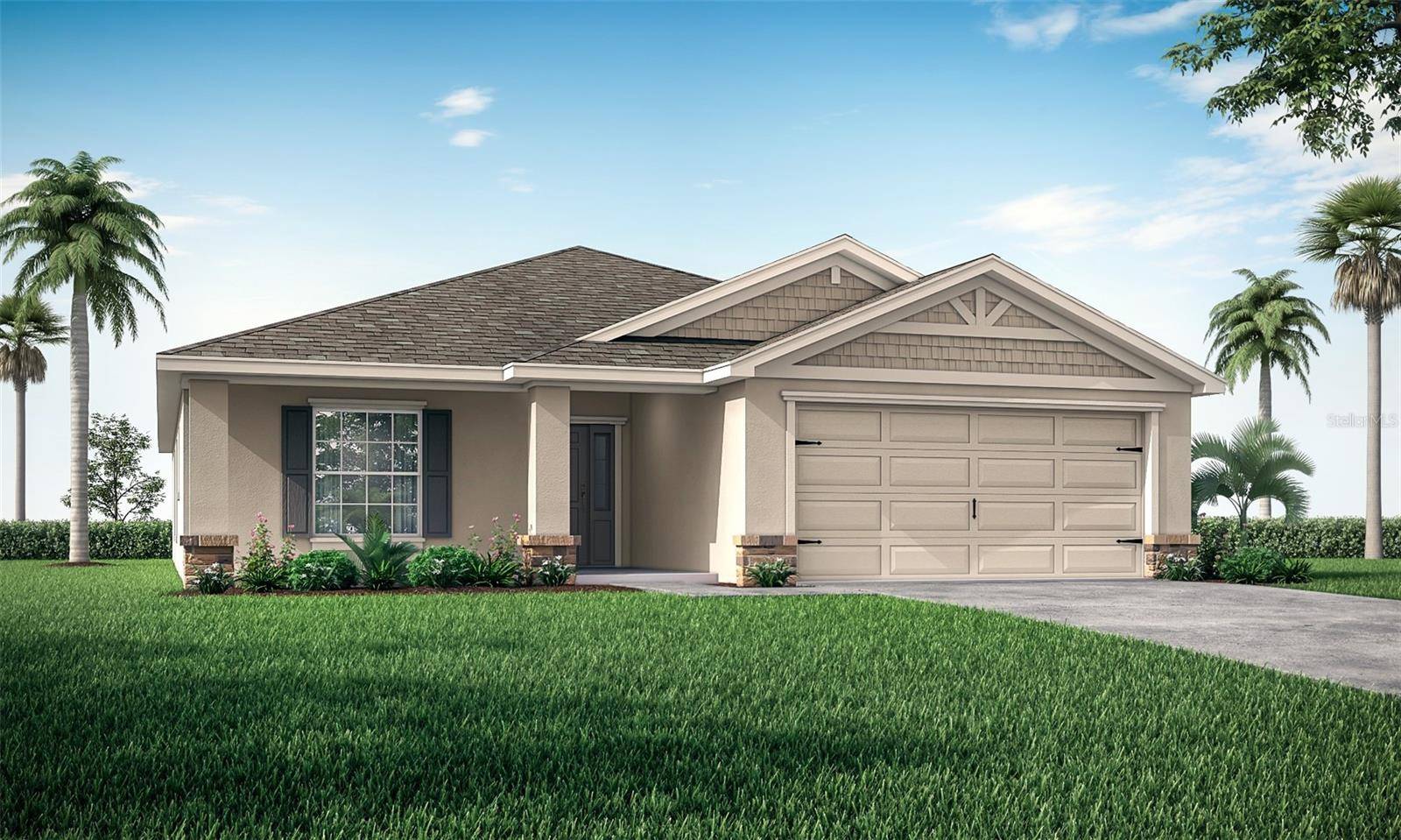 Palmetto, FL 34221,2585 58TH CIR E