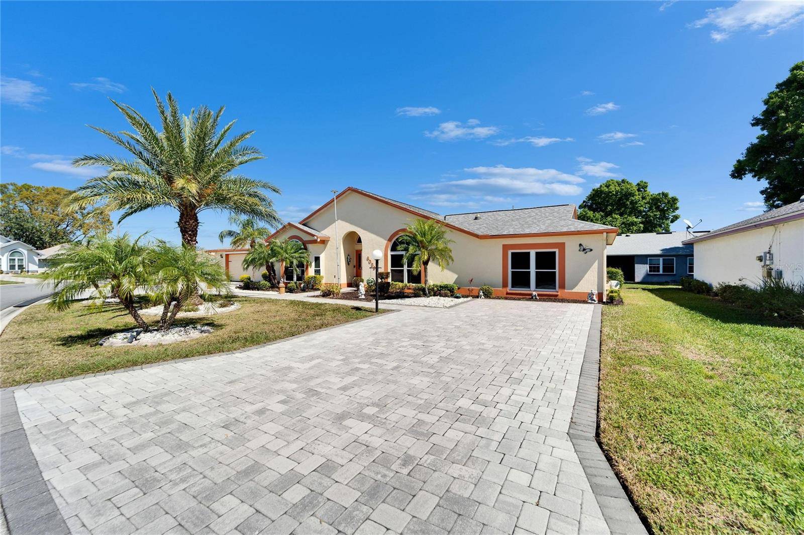 Lakeland, FL 33809,6059 CONDOR DR