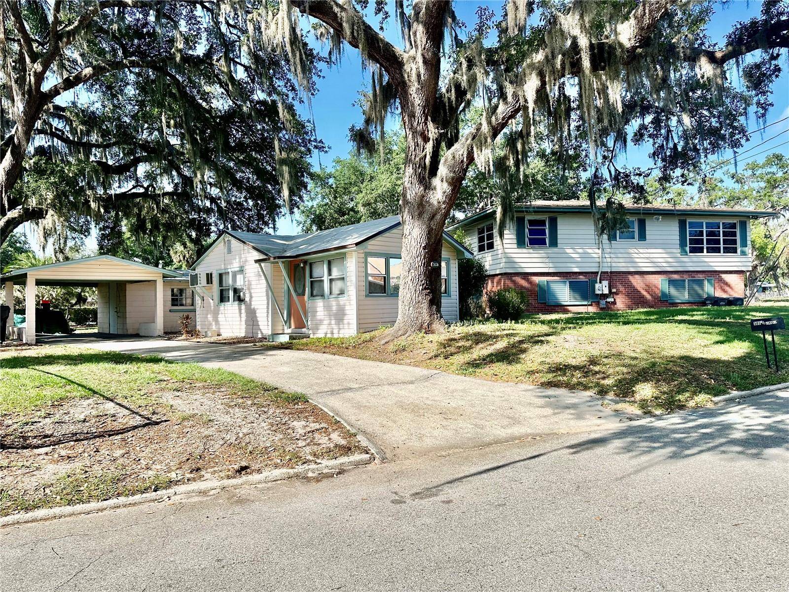 Auburndale, FL 33823,302 LUNA RD