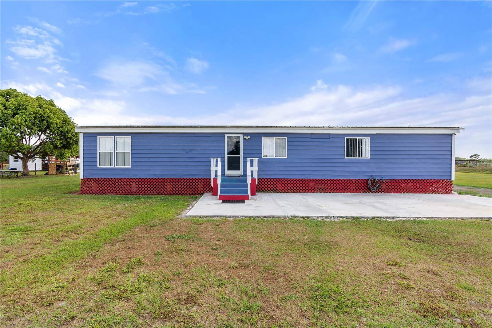 Fort Meade, FL 33841,9780 LAKE BUFFUM RD N