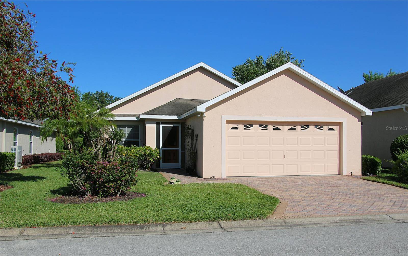 Winter Haven, FL 33884,3817 OSPREY POINTE CIR
