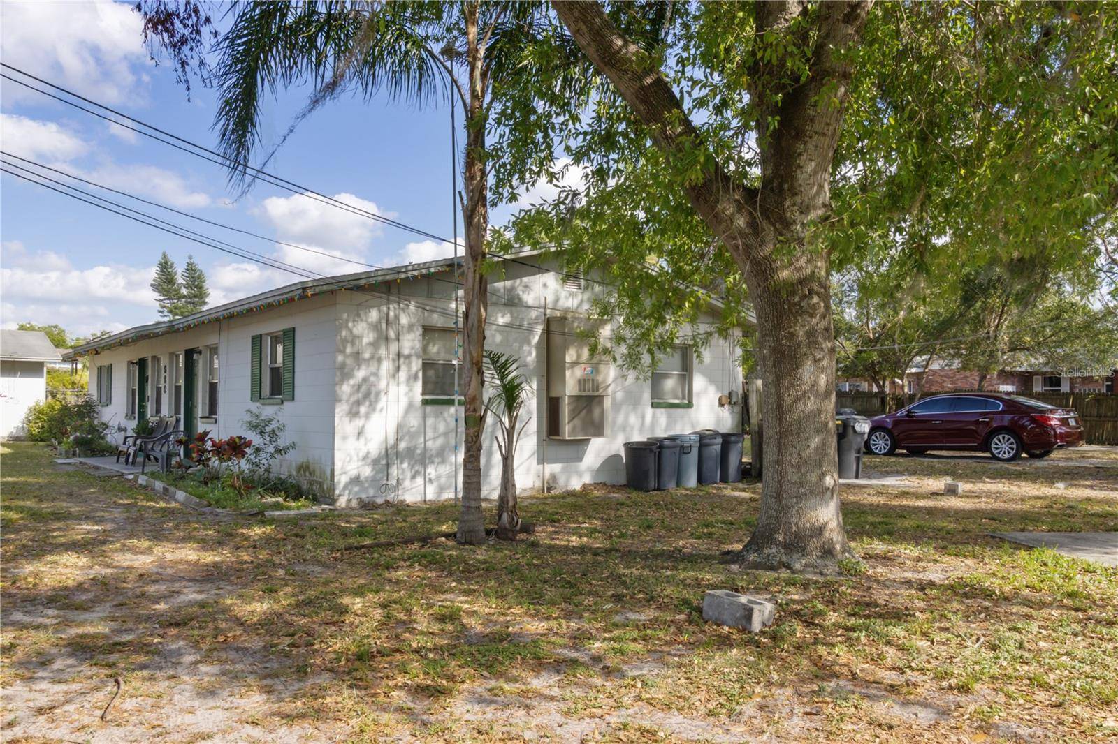 Winter Haven, FL 33880,658, 660, 662 24TH ST NW