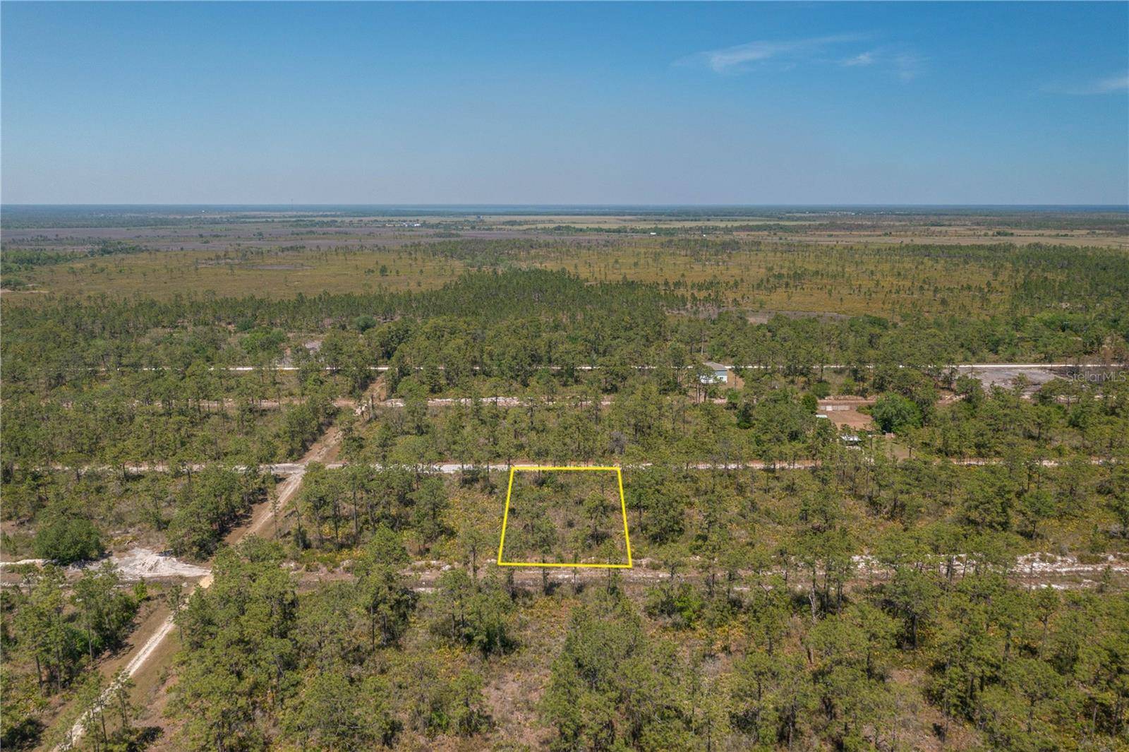 Indian Lake Estates, FL 33855,419 BOUGAINVILLE DR