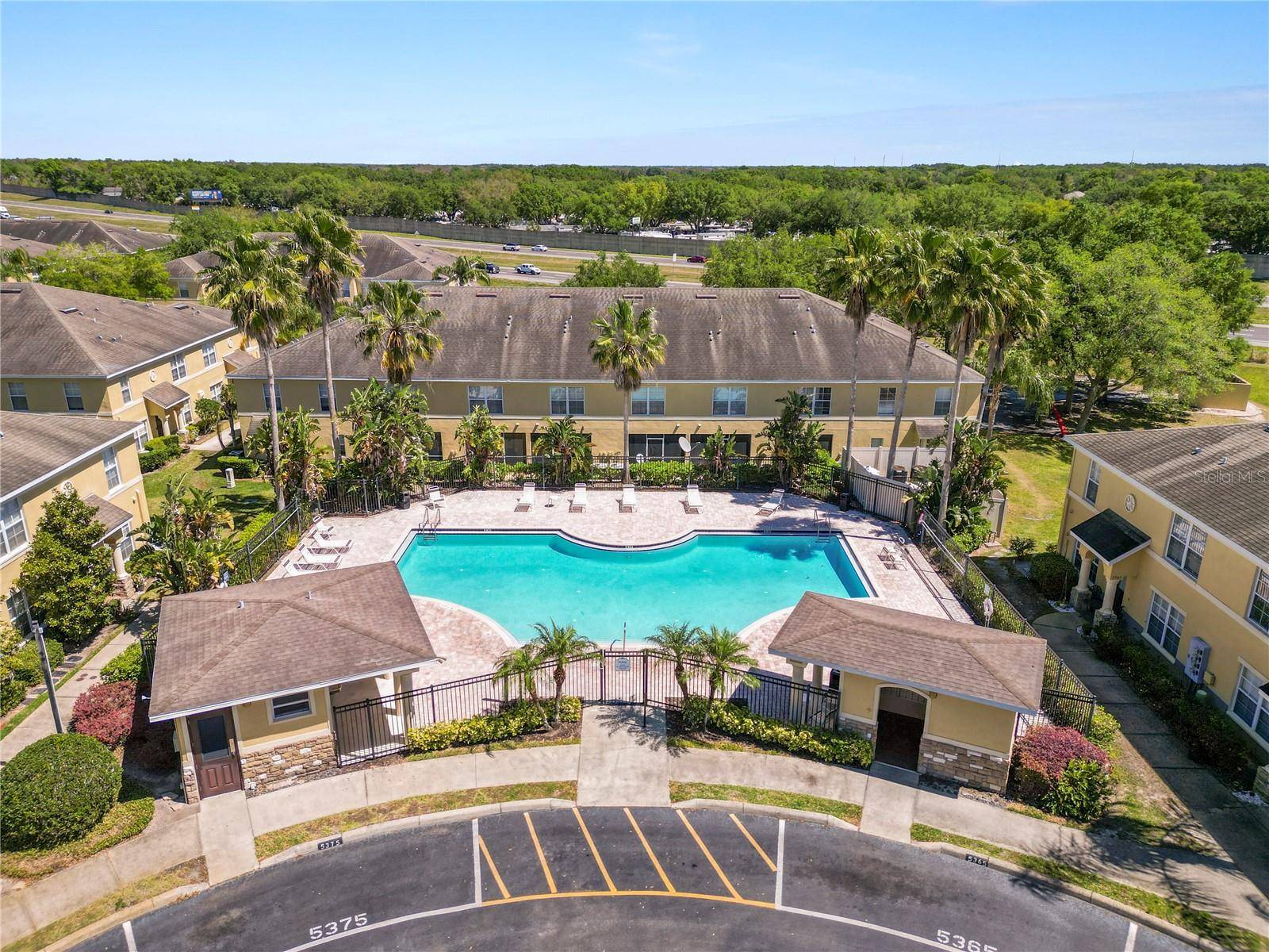 Lakeland, FL 33809,5407 RIVER ROCK RD #5407
