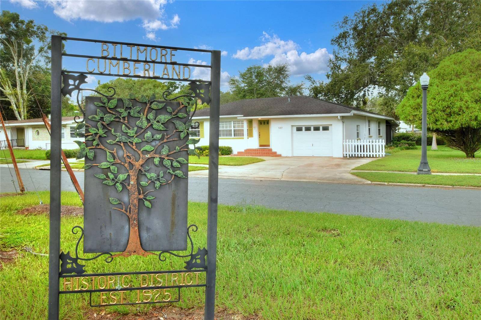 Lakeland, FL 33801,537 S CLAYTON AVE