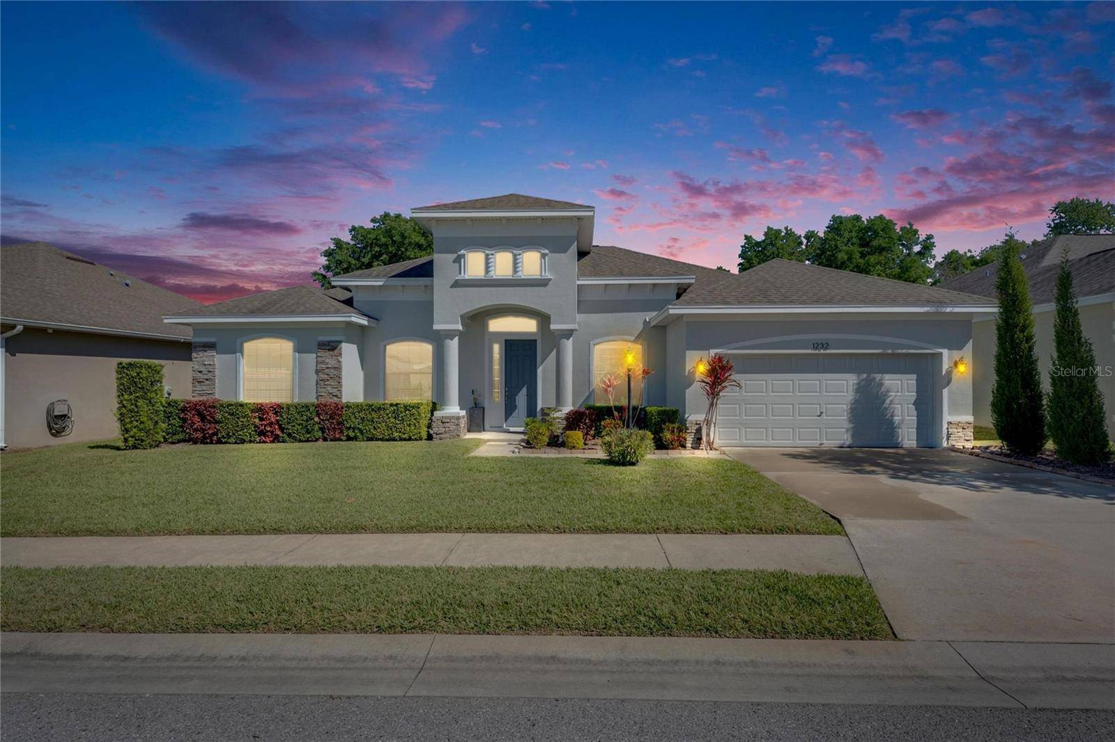 Lakeland, FL 33813,1232 EVERGREEN PARK CIR